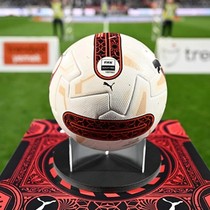 İşte hafta hafta Trendyol Süper Lig'de sezonun fikstürü!