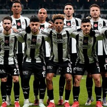 Beşiktaşlı yıldıza Süper Lig'den dört talip çıktı!