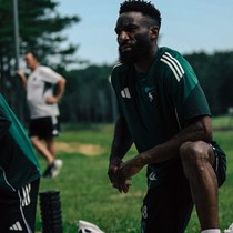 Kocaelispor, yeni sezon hazırlıklarını Düzce'de sürdürdü