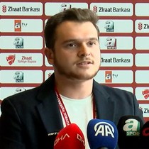 Muhammet Ali Bahar: Karagümrük varsa, mücadele vardır