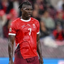 Serdal Adalı'nın listesindeydi! Dursun Özbek Breel Embolo için devreye girdi