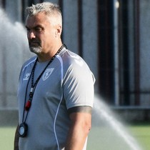 Thomas Reis: Avrupa'da güzel sonuçlar almak istiyoruz