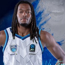 Türk Telekom Basketbol Takımı, Kris Bankston'ı renklerine bağladı