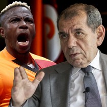 Osimhen transferinde flaş gelişme! "Kimse bu parayı vermez"
