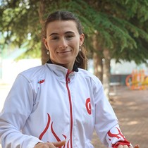 Ayak bağları koptu, spordan kopamadı