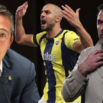 Ali Koç Amrabat'ın yerine Okan Buruk'un yıldızını alacak!