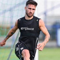 Beşiktaş günü çift antrenmanla tamamladı