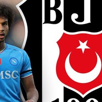 Beşiktaş, Jens Cajuste'yi kadrosuna katıyor
