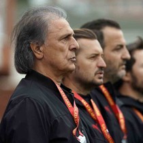 Galatasaray'da ayrılık resmen açıklandı