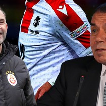 Cimbom'un eski aşkı yeniden alevlendi! 20 milyon euro gözden çıkarıldı