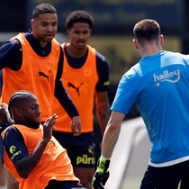 İşte Fenerbahçe'nin hazırlık maçı programı!