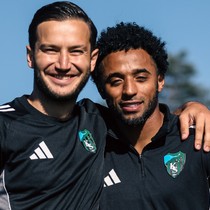 Kocaelispor, yeni sezon hazırlıklarını sürdürdü