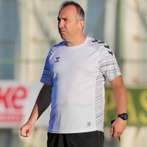 Recep Uçar: Daha iyi bir Konyaspor izletmek istiyoruz