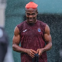Trabzonspor, yeni sezon hazırlıklarını sürdürdü
