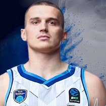 Türk Telekom Basketbol Takımı, Letonyalı forvet Grazulis'i renklerine bağladı