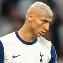 Galatasaray'da Richarlison rüzgarı