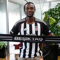 Tammy Abraham: Beşiktaş'ta kupalar kazanacağız
