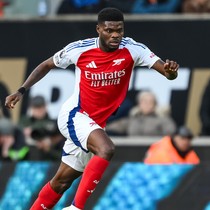Thomas Partey'e şok suçlama!