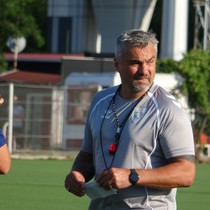 Thomas Reis: Taraftarlarımızın stadyumu doldurmalarını istiyoruz