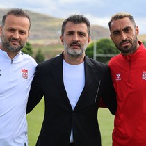 Uğur Çiftçi, Sivasspor camiasından özür diledi