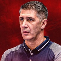 A Milli Erkek Voleybol Takımı'nda Slobodan Kovac dönemi