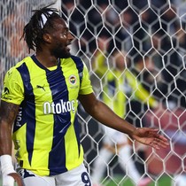 Allan Saint-Maximin futboldan men cezası alabilir!