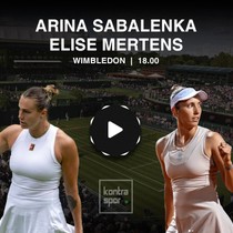 Arina Sabalenka - Elise Mertens maçı ne zaman?