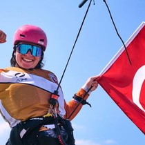 Derin Atakan, Avrupa Gençler şampiyonu oldu