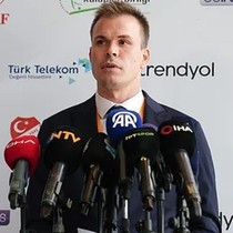Fenerbahçe'de sürpriz istifa! Ali Koç 'Türkiye'nin en iyisi' demişti