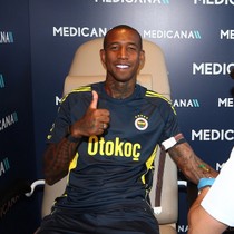 Fenerbahçe'de yeni sezon öncesi sağlık kontrolleri başladı
