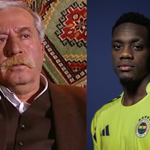 Fenerbahçe'den Kurtlar Vadisi göndermeli transfer duyurusu