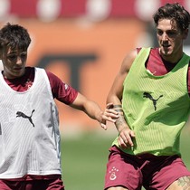 Galatasaray, yeni sezon hazırlıklarına devam etti