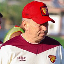 Göztepe Teknik Direktörü Stoilov: Hedefimiz genç transfer yapmak