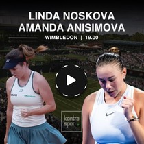 Linda Noskova - Amanda Anisimova maçı ne zaman?