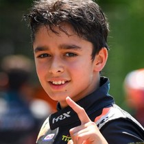 Milli karting sporcusu İskender Zülfikari, İtalya'da şampiyon oldu