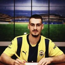Ognjen Mimovic kimdir? Fenerbahçe'nin genç futbolcusu Ognjen Mimovic kaç yaşında ve nereli?