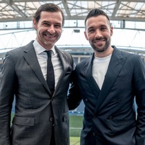 Francesco Farioli'nin yeni takımı resmen açıklandı!
