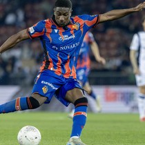 Samsunspor, İsveçli futbolcu Joe Mendes ile prensip anlaşmasına vardı