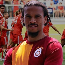 Sane, Galatasaray'a gelmesi için ikna etti! Şampiyonlar Ligi faktörüyle 'evet' dedi