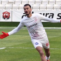 Trabzonspor, Altınordu'dan transfer yaptı