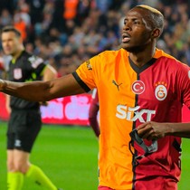 Victor Osimhen, Galatasaray'ı seçti! İşte Napoli'ye ödenecek bonservis bedeli