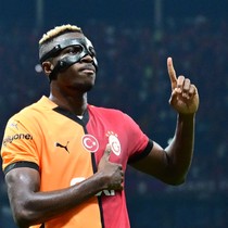Osimhen Galatasaray'a tamam dedi! Napoli teklifi reddetti