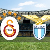 Galatasaray - Lazio maçı ne zaman, saat kaçta ve hangi kanalda?