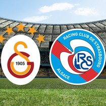 Galatasaray - Strasbourg maçı ne zaman, saat kaçta ve hangi kanalda?