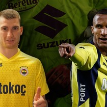 Livakovic yerine 2.02'lik kaleci geliyor! Transferde Becao önemli rol oynayacak