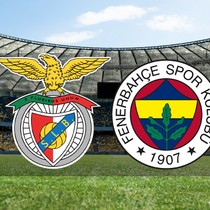 Benfica - Fenerbahçe maçı ne zaman, saat kaçta ve hangi kanalda?