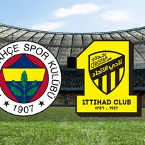 Fenerbahçe - Al-Ittihad maçı ne zaman, saat kaçta ve hangi kanalda?