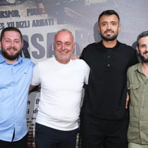 Bursaspor, Mehmet Yiğit’e veda etti