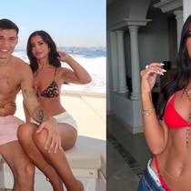 İngiliz basını bu ilişkiyi konuşuyor! Mbappe ile adı geçmişti