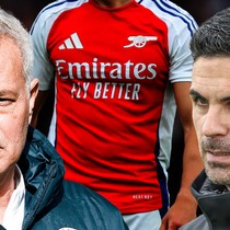 Arsenal'ın istediği rakam ortaya çıktı! Mourinho Arteta ile görüşecek